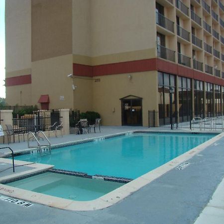 Romana Hotel - Houston Southwest Dış mekan fotoğraf