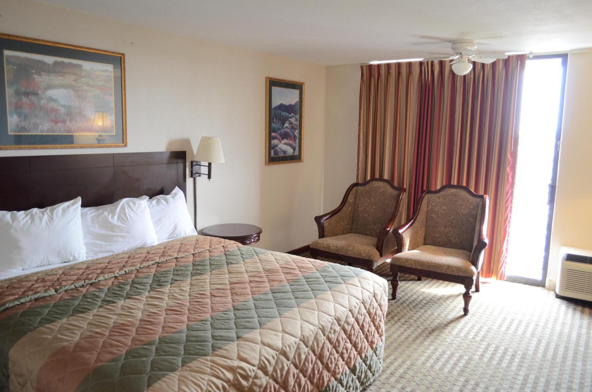 Romana Hotel - Houston Southwest Oda fotoğraf