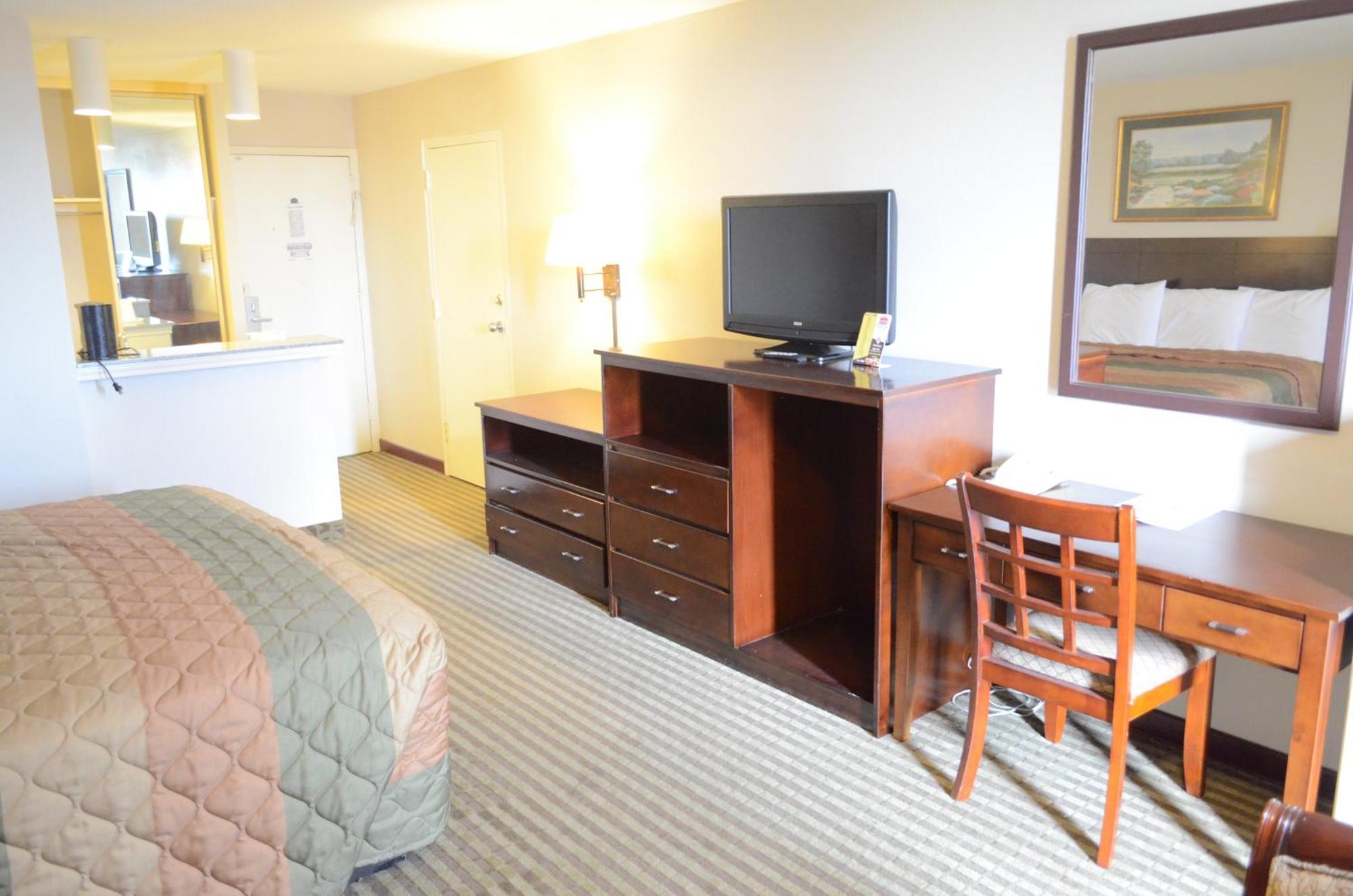 Romana Hotel - Houston Southwest Oda fotoğraf