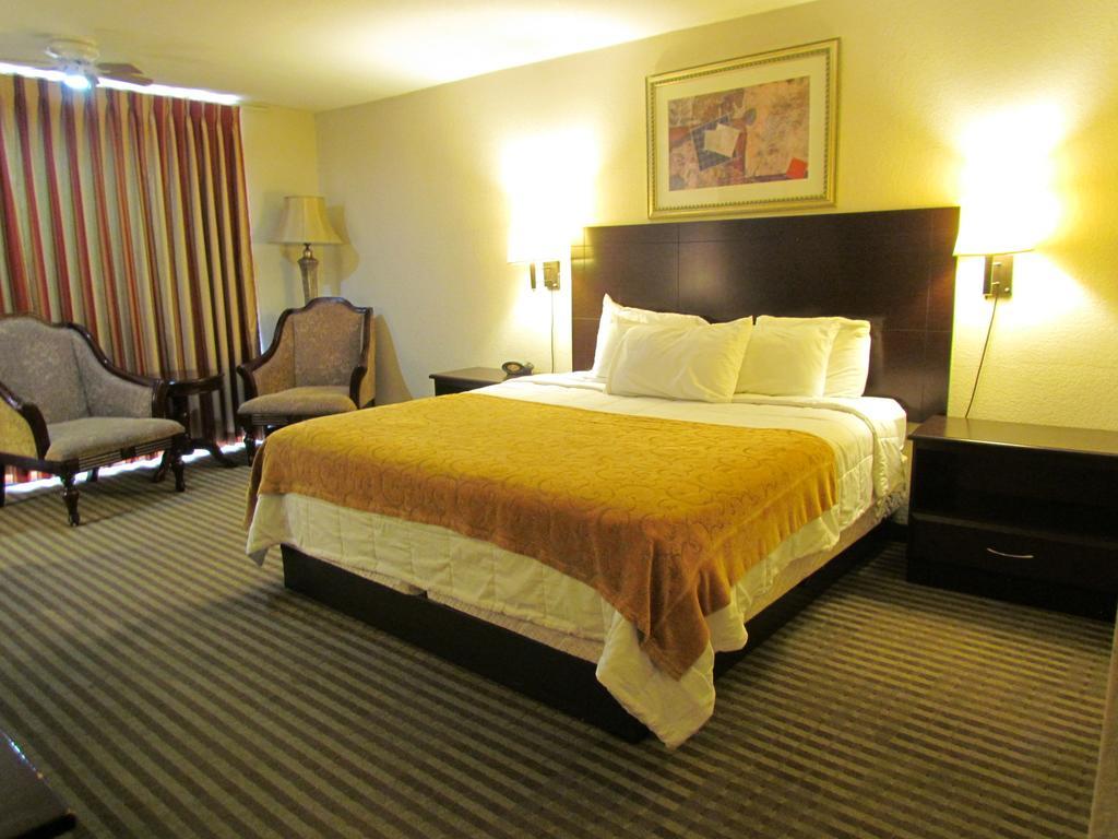 Romana Hotel - Houston Southwest Dış mekan fotoğraf